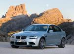 BMW M3 Sedan 2007 года